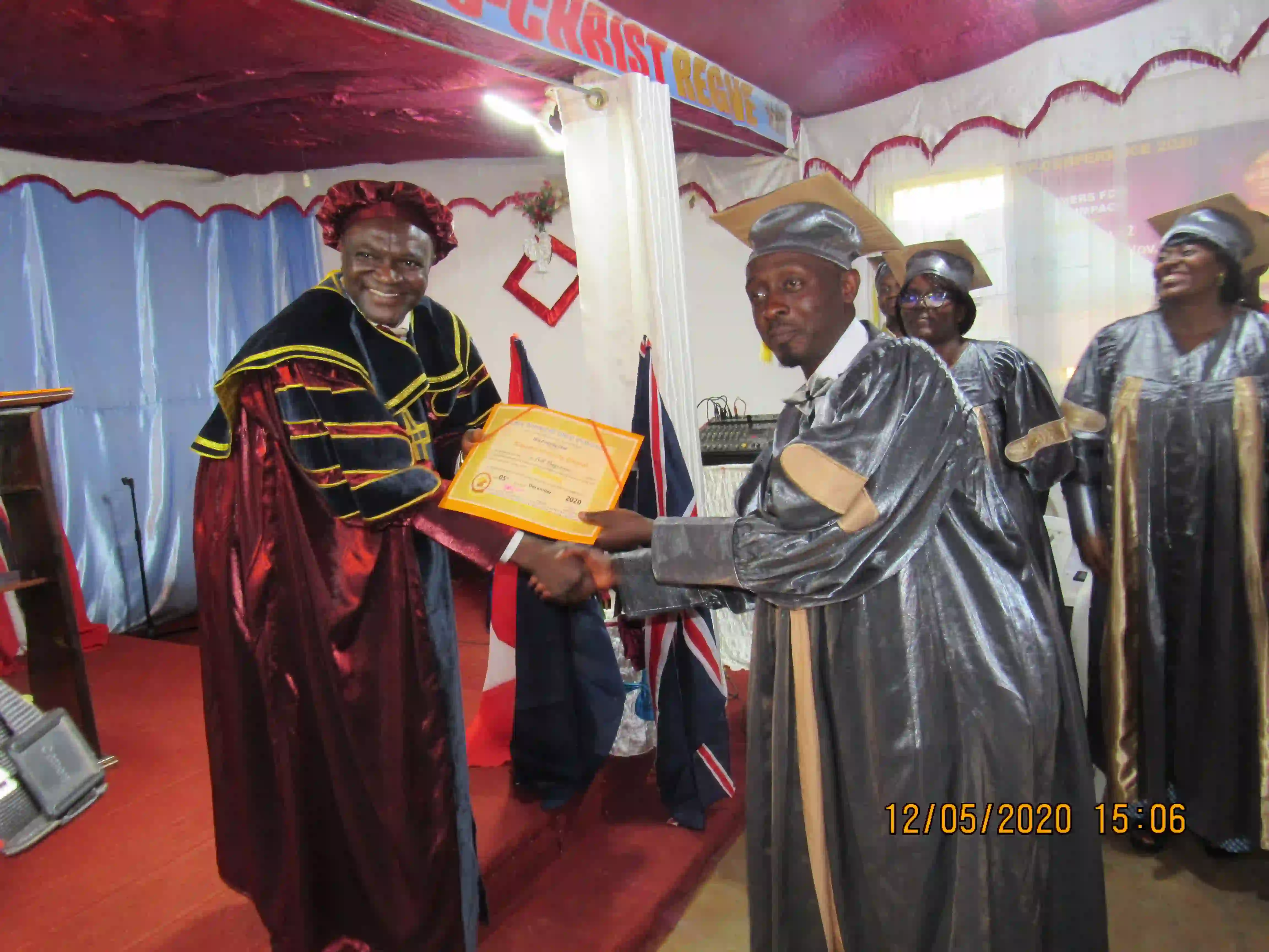 Dunamis International Conference DIC